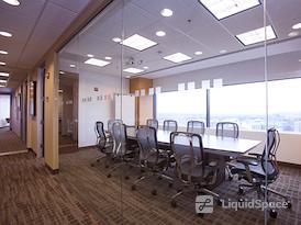 Regus | US Bancorp Tower Downtown PDX