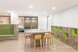 Regus | Algiers Val d’Hydra