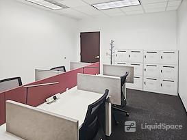 Regus | NC, Greensboro - Weybridge Ln