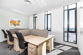 Regus | Windhoek, Maerua Mall