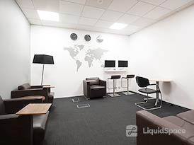 Regus | Reigate, London Road