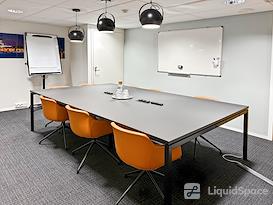 Regus | Helsinki, Graniittitalo