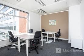 Regus | PRAGUE, Nove Butovice