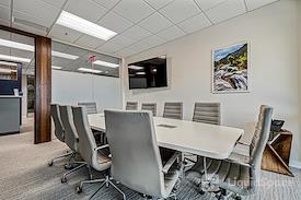 Intelligent Office of Tucson