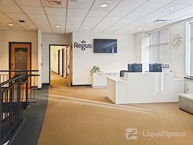 Regus | Concord - Foundry St