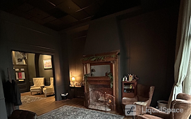 Business Conference Room