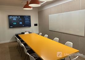 WeWork | 148 Lafayette St