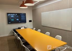 WeWork | 148 Lafayette St