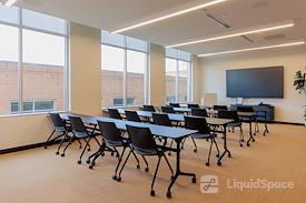 Industrious - University District