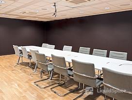 HQ | Lund, Gastelyckan