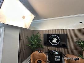 The Corner Executive