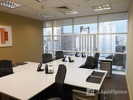 Regus | Curitiba Corporate Evolution