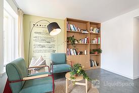 SPACES | Bogota, Spaces Nogal