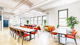 Studio 1418 | 307 west 38th Street 