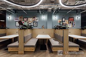 Regus | Belfast, Great Victoria Street