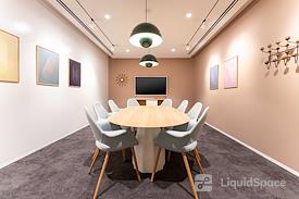 SPACES | Sydney, Parramatta Square