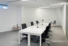 SPACES | Lille, Shake Building