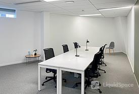 SPACES | Lille, Shake Building