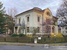 Regus | DRESDEN, Villa Grumpt