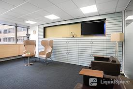 Regus | Nottingham City Centre