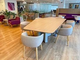 Regus | Rio de Janeiro, Passeio Corporate