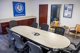 The Wilshire Hub