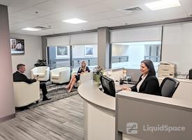 Highland-March Workspaces, Braintree