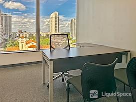 Regus | FL, Orlando - Downtown North Orange