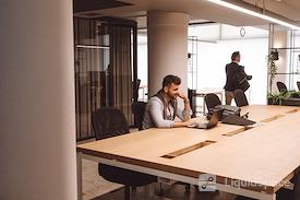 Vertical Coworking Firmeza