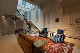 No18 | Ghent, No18 Ampla House