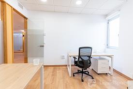 Regus | Park Ridge Plaza