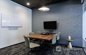 Industrious - 5th and Colorado