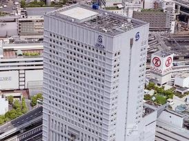 Regus | YOKOHAMA, Sky Building
