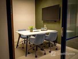 The Quad Reading One Station Hill