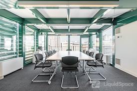 Regus | Milan Missori