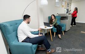 Lakeside Workspaces