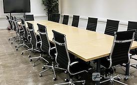 The Village Hive Duncan Mill