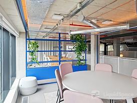 Regus | PRAGUE, D1 Ricany