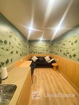 WeWork Raheja Woods