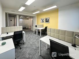 Regus | Milan, Winckelmann