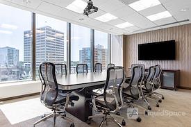 Regus | Orrington Plaza