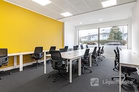 Regus | Crawley, Gatwick Airport Manor Royal