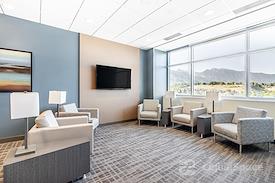 Regus || Cottonwood Heights