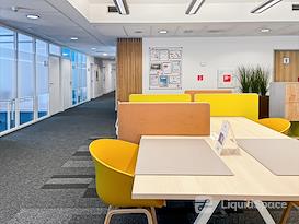 Regus | BRATISLAVA, Europeum City Center