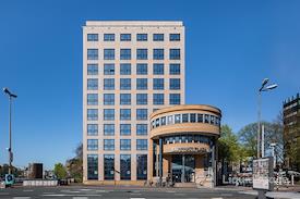 Regus | Amsterdam Sarphati Plaza