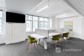 Regus | Liverpool, City Centre