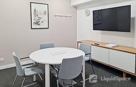 Regus | Reggio Calabria, Viale Calabria