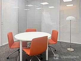 Regus | Nantong, Foreign Trade Centre