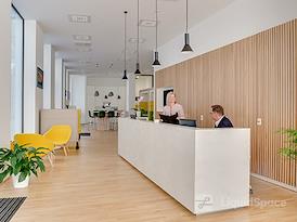 Regus | Linz, Promenade