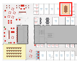 Serendipity Labs - New York - Financial District